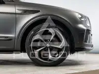 2024 Bentley Bentayga