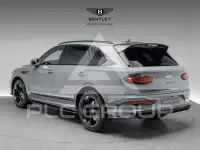 2024 Bentley Bentayga