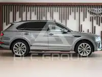 2024 Bentley Bentayga