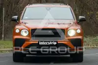 2024 Bentley Bentayga