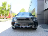 2024 Bentley Bentayga