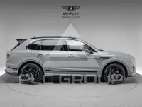 2024 Bentley Bentayga