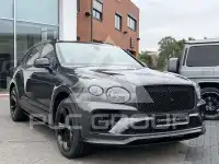 2024 Bentley Bentayga