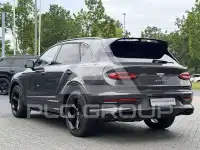 2024 Bentley Bentayga