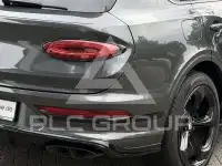 2024 Bentley Bentayga