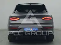 2024 Bentley Bentayga