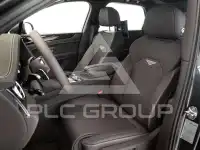 2024 Bentley Bentayga