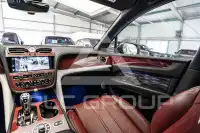 2024 Bentley Bentayga