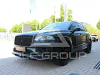 2024 Bentley Bentayga