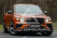 2024 Bentley Bentayga