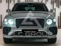 2024 Bentley Bentayga