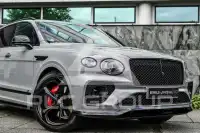 2024 Bentley Bentayga