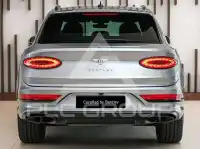 2024 Bentley Bentayga