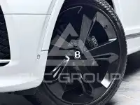 2024 Bentley Bentayga