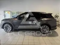 2024 Bentley Bentayga