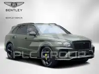 2024 Bentley Bentayga