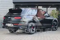 2024 Bentley Bentayga