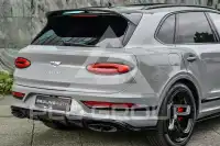 2024 Bentley Bentayga