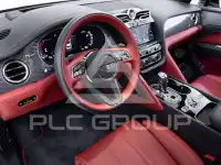 2024 Bentley Bentayga