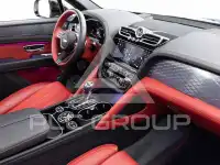 2024 Bentley Bentayga