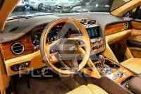 2024 Bentley Bentayga