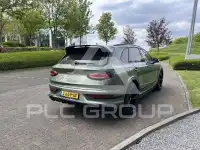 2024 Bentley Bentayga