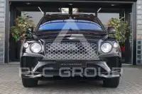 2024 Bentley Bentayga