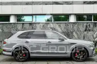2024 Bentley Bentayga