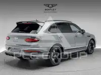 2024 Bentley Bentayga