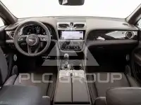 2024 Bentley Bentayga