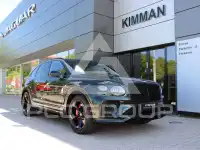 2024 Bentley Bentayga