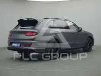 2024 Bentley Bentayga