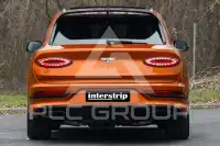 2024 Bentley Bentayga