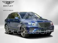 2024 Bentley Bentayga