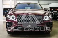 2024 Bentley Bentayga