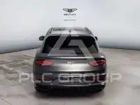 2024 Bentley Bentayga