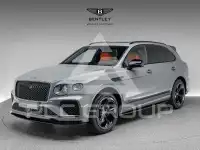 2024 Bentley Bentayga