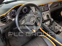 2024 Bentley Continental