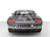 2024 Bentley Continental