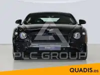 2024 Bentley Continental