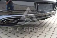 2024 Bentley Continental