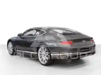 2024 Bentley Continental