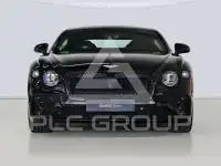 2024 Bentley Continental