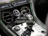 2024 Bentley Continental