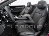 2024 Bentley Continental