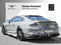 2024 Bentley Continental
