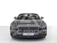 2024 Bentley Continental