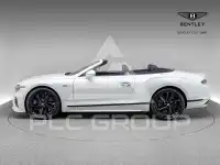 2024 Bentley Continental