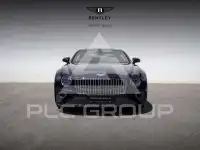 2024 Bentley Continental