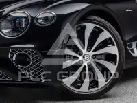 2024 Bentley Continental